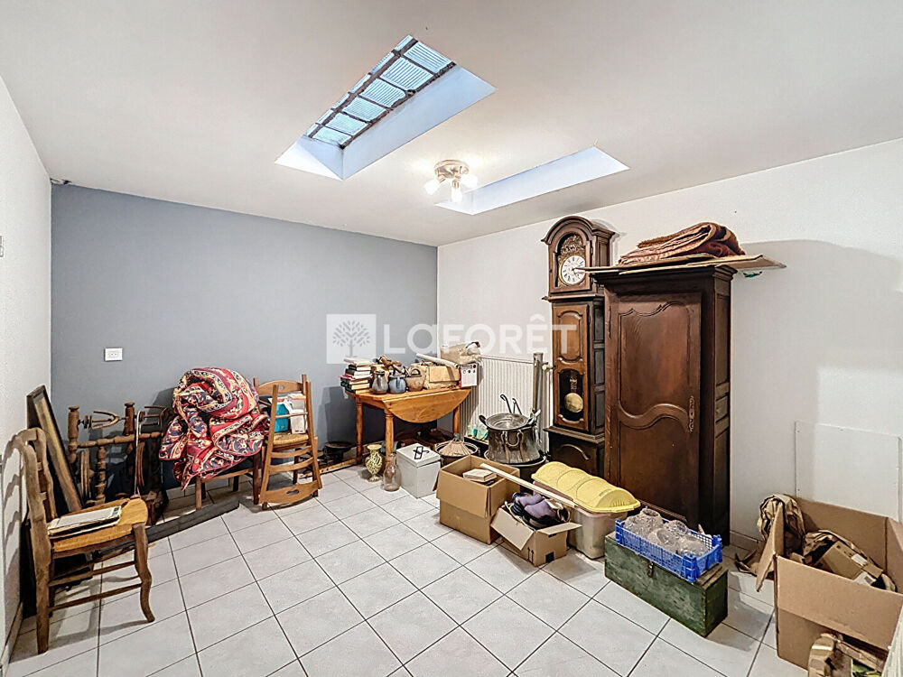 Vente Maison Maison Bellou-en-Houlme 8 pièces 155 m² Bellou en houlme