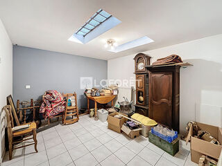 Vente Maison Maison Bellou-en-Houlme 8 pièces 155 m² Bellou en houlme