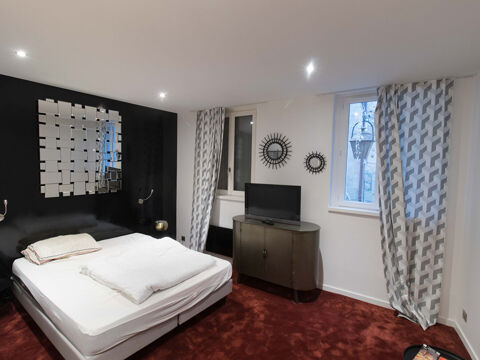  Appartement � louer 1 pi�ce 24 m�