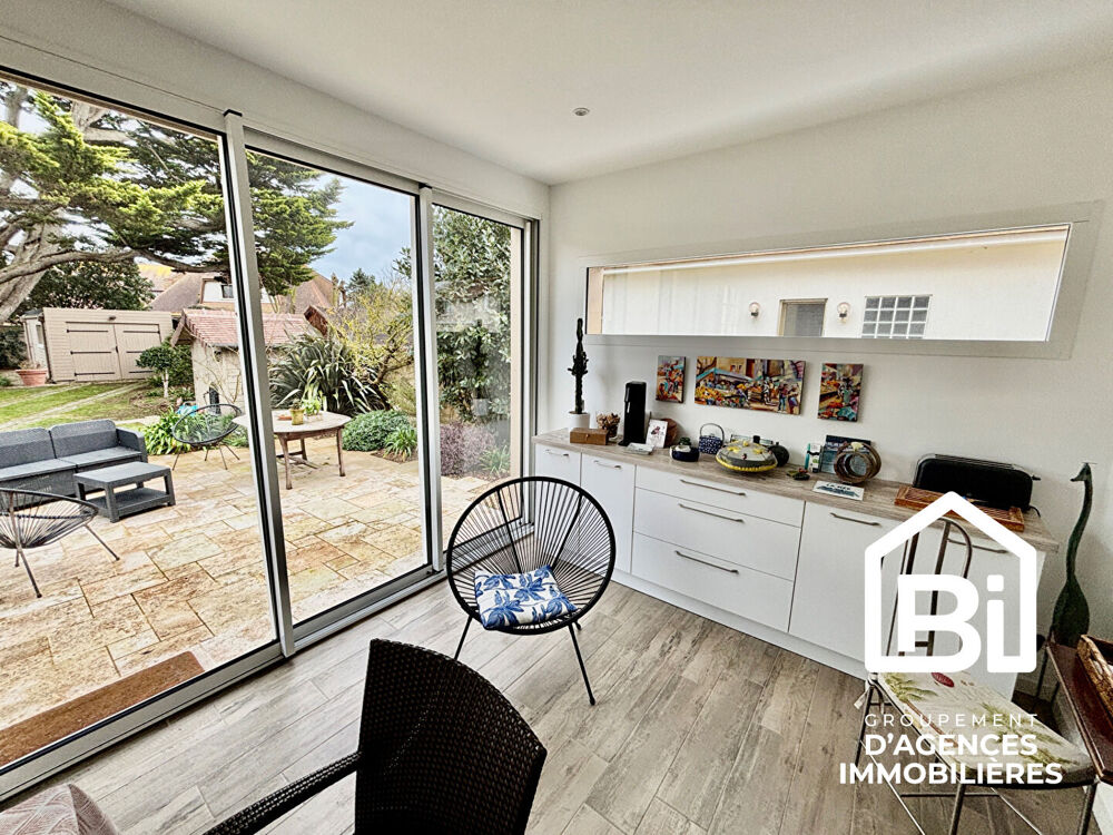 � vendre  Maison Ouistreham (14150)