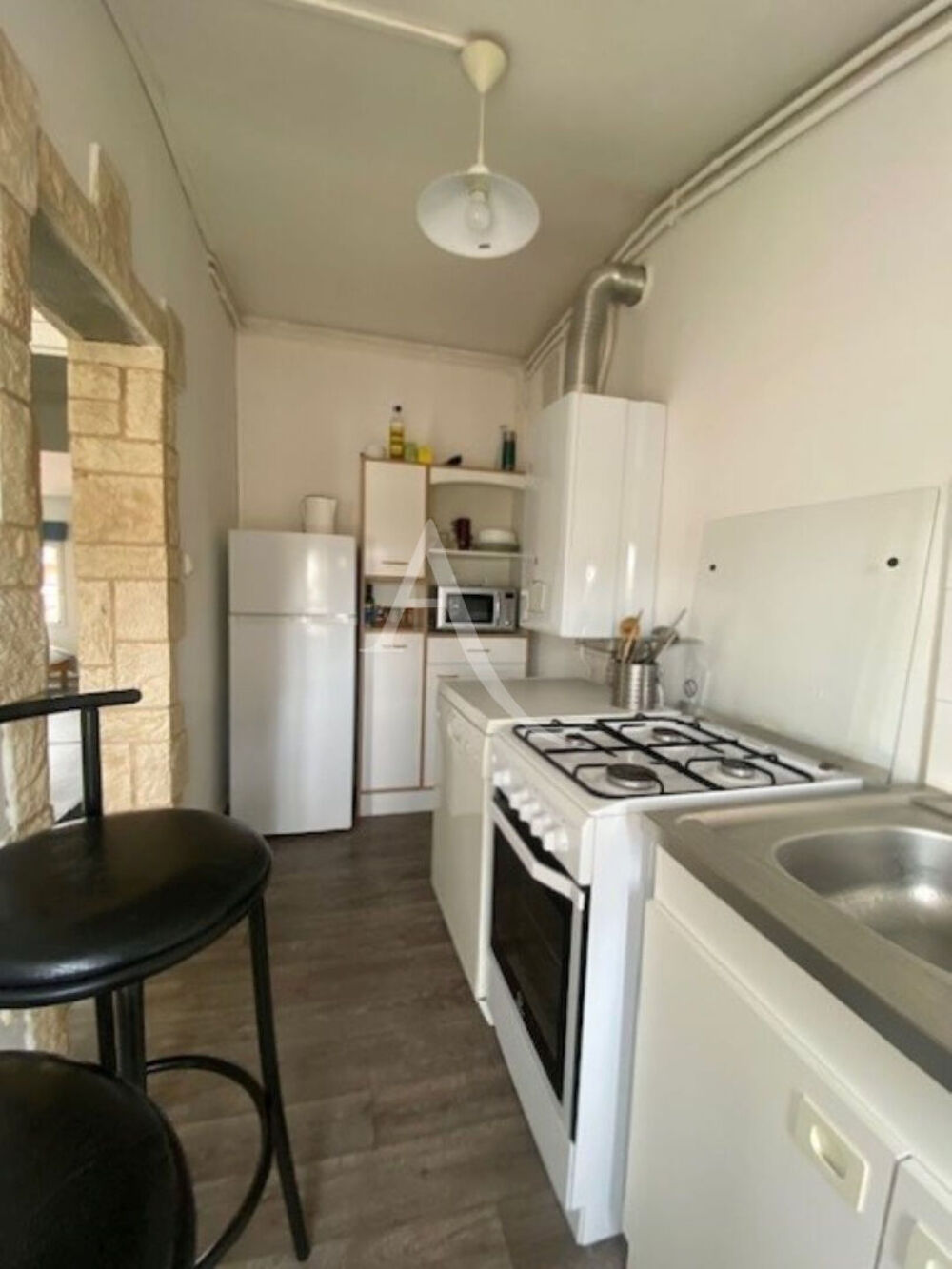 Location Appartement Appartement T2 Meublé La Rochelle La rochelle