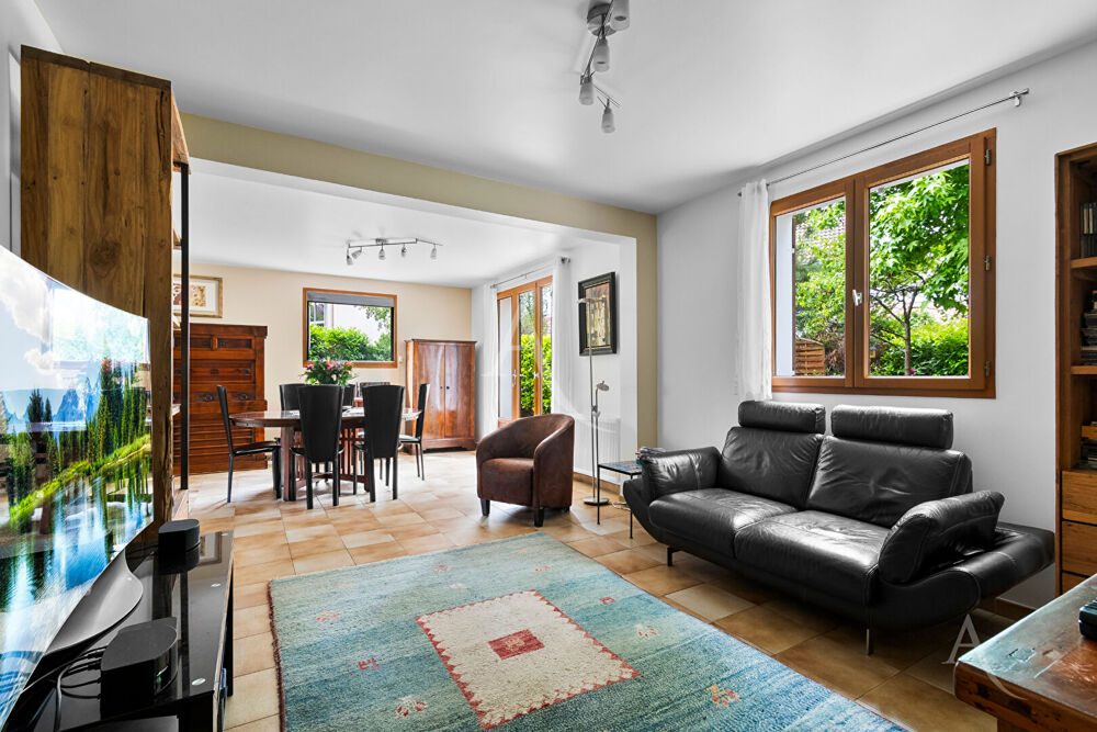 Belle Maison familiale Parc Penet