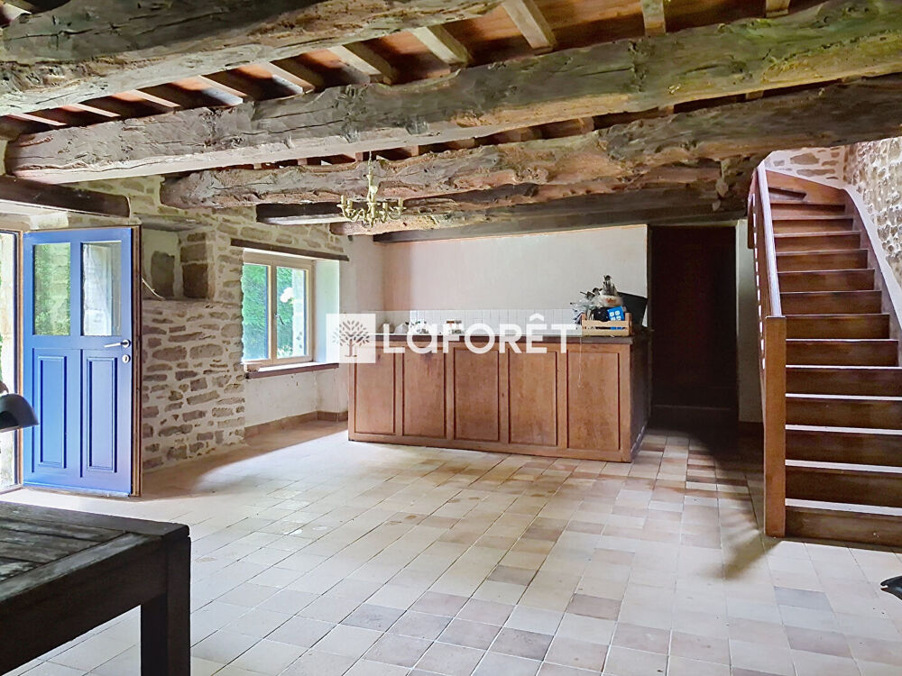 Vente Maison Maison Lizio 4 pièce(s) 112 m2 Lizio