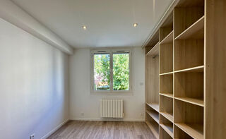  Appartement à vendre 3 pièces 60 m²