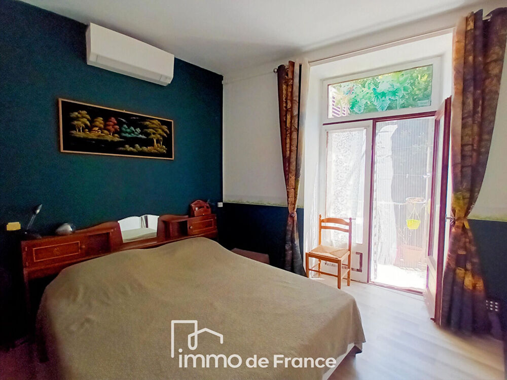 Maison Aubin -140 m2- avec caves et jardin - EXCLUSIVITE-