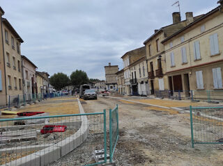  Maison � vendre 8 pi�ces 220 m�