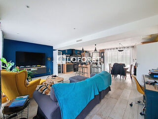  Maison à vendre 4 pièces 99 m²