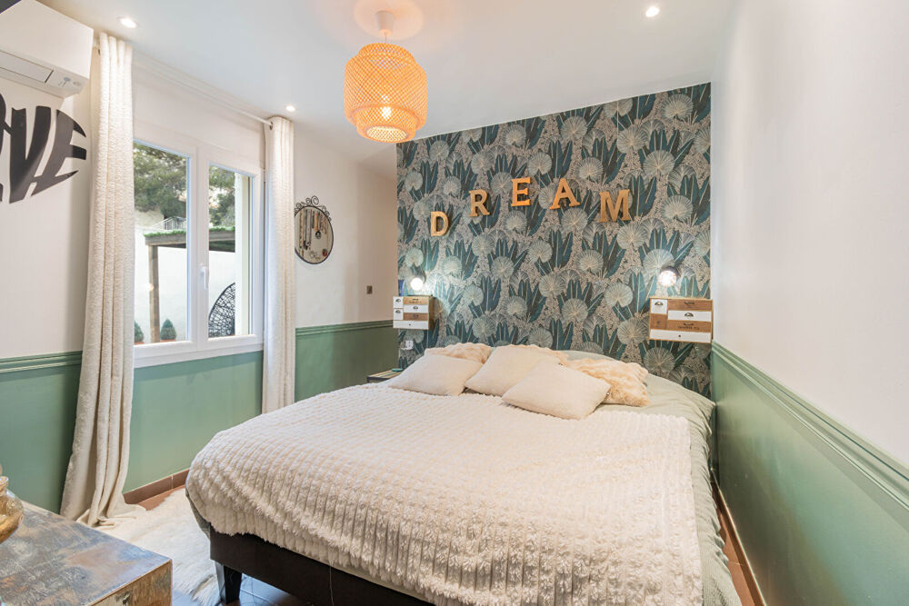  vendre  Maison Les Pennes-Mirabeau (13170)