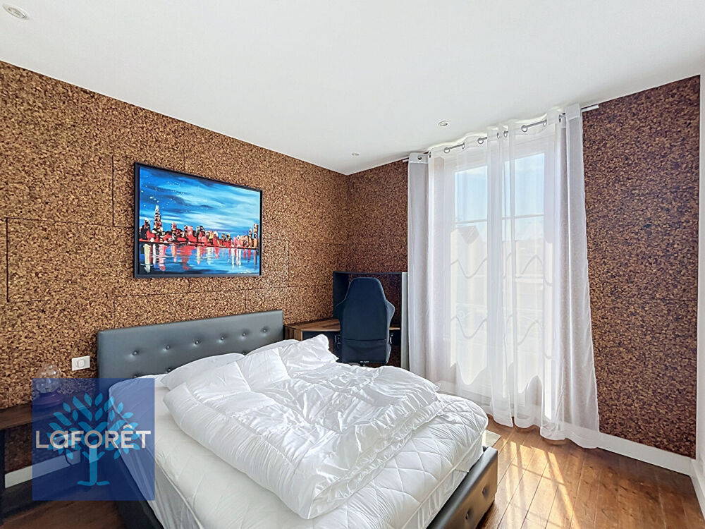 Location Appartement Appartement Corbeil Essonnes 2 pièces -  38.49 m2 Corbeil essonnes