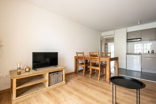  Appartement à vendre 3 pièces 53 m²