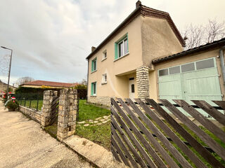  Maison à louer 5 pièces 85 m² Touzac