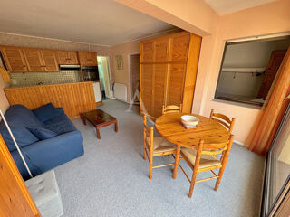  Appartement à vendre 2 pièces 38 m²
