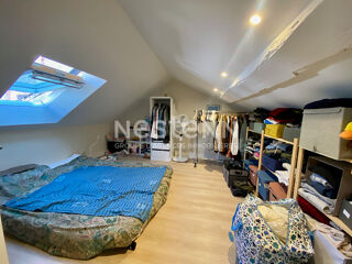  Appartement à louer 3 pièces 51 m²