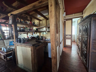  Villa � vendre 6 pi�ces 250 m�