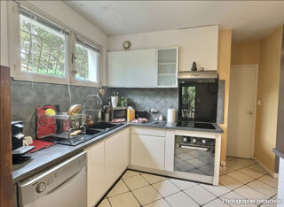  Maison  vendre 5 pices 100 m