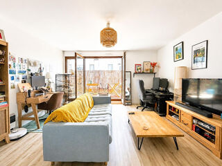  Appartement à vendre 3 pièces 69 m²