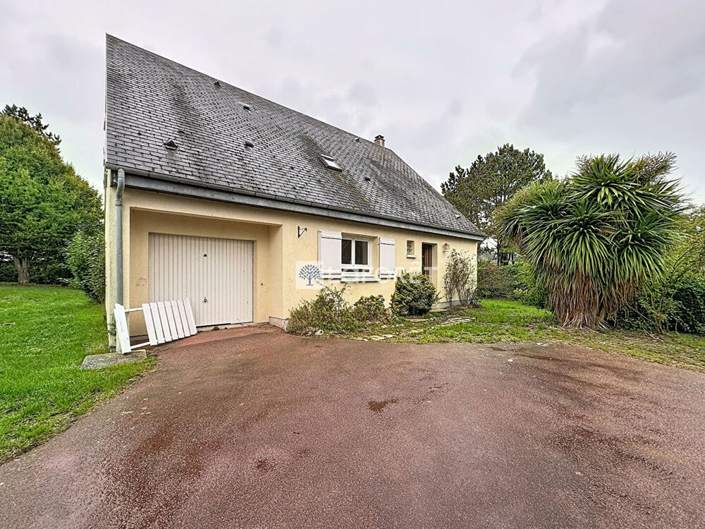Vente Maison Maison à vendre à Saint-Valery-en-Caux ? 139 m², 6 chambres, jardin et garage Saint valery en caux