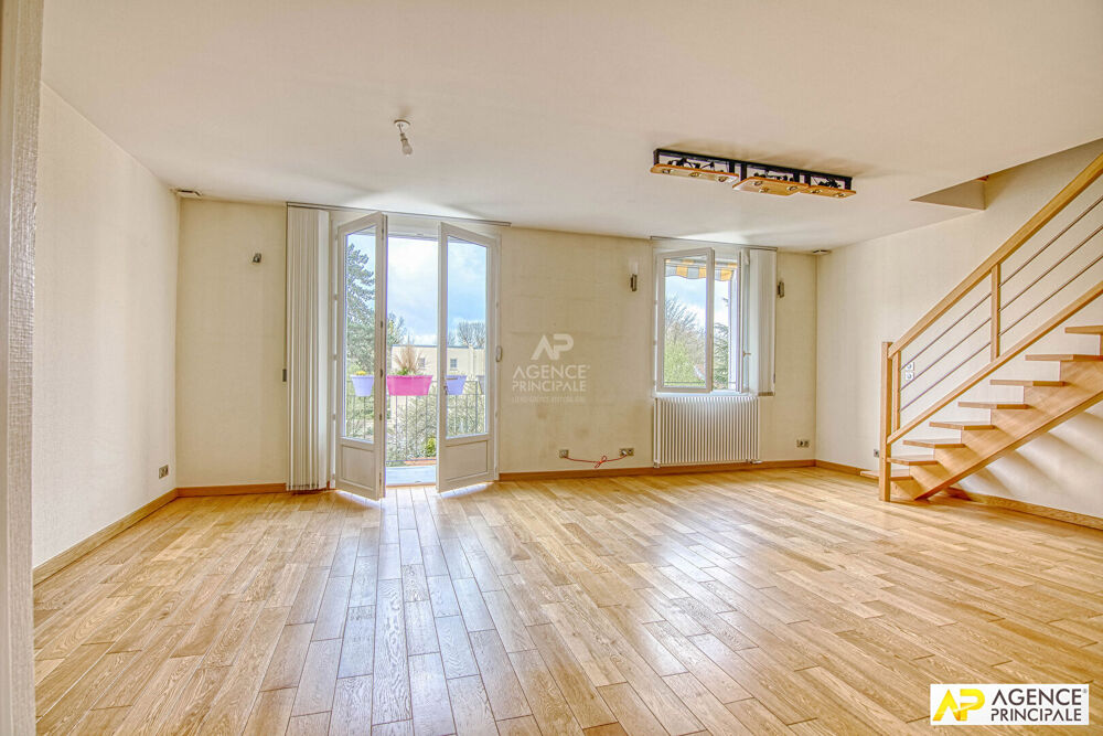 � vendre  Appartement Versailles (78000)