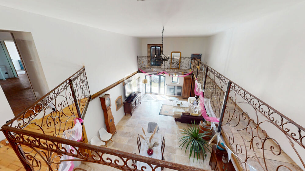 � vendre  Maison Grenade (31330)