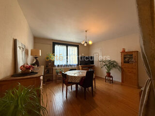  Appartement � vendre 4 pi�ces 74 m�