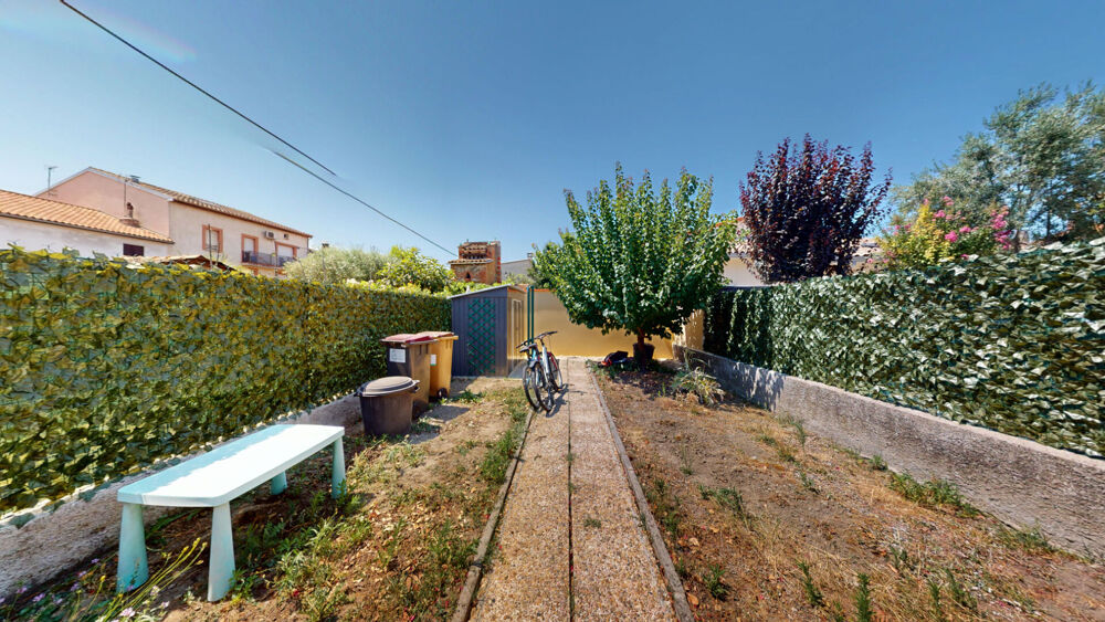 Charmante maison de village 102 m2