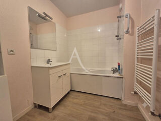  Appartement à vendre 3 pièces 69 m²