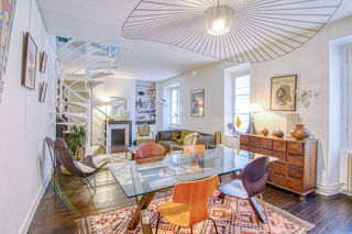  Appartement à vendre 3 pièces 90 m²