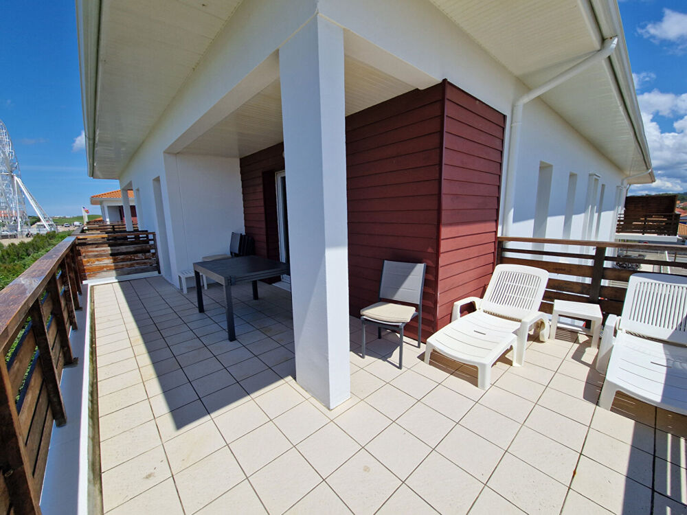 Vente Appartement Appartement Biscarrosse 4 pièce(s) 83 m2 Biscarrosse