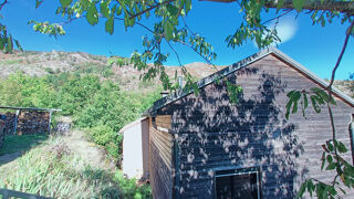 Vente Maison Maison au pied du mont Aigoual , Au coeur des Cévennes. Dourbies
