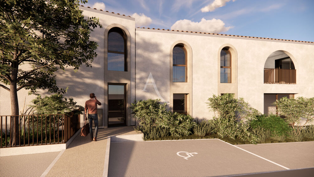 Vente Appartement Appartement r�sidence seniors ? N�mes / Vaunage ? LMNP s�curis� Nimes