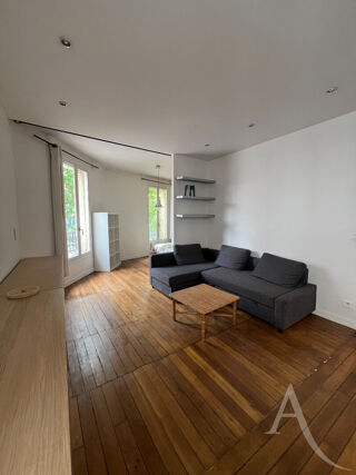 Appartement � louer 1 pi�ce 43 m�