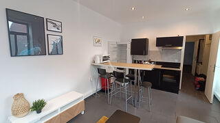  Appartement � louer 4 pi�ces 76 m�
