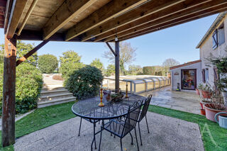  Maison � vendre 8 pi�ces 241 m�