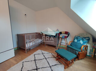  Maison à vendre 5 pièces 150 m²