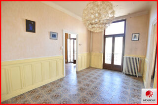  Maison  vendre 5 pices 110 m