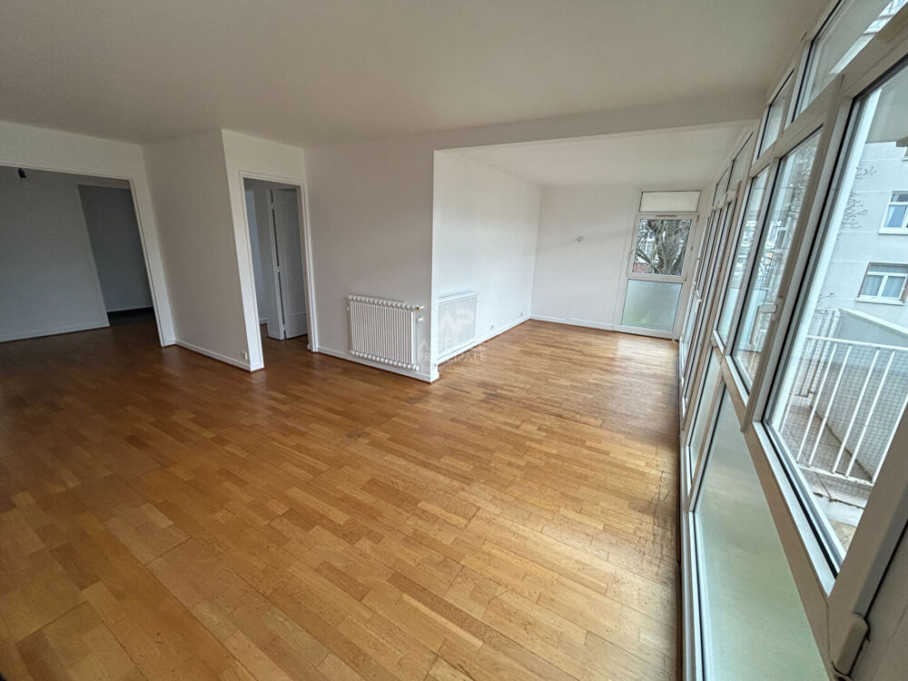 Appartement Maisons Laffitte 4 pièce(s) 69.43 m2