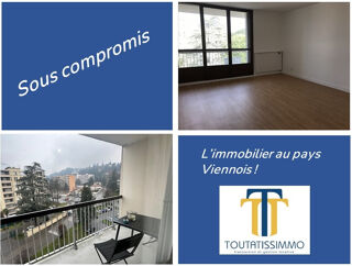  Appartement  vendre 3 pices 67 m