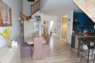  Appartement � vendre 7 pi�ces 113 m�