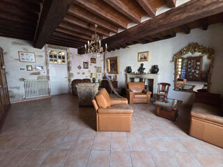  Maison à vendre 7 pièces 