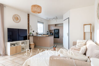  Appartement � vendre 2 pi�ces 46 m�