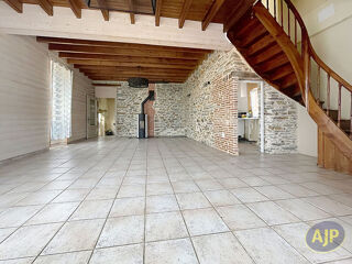  Maison à vendre 6 pièces 150 m²