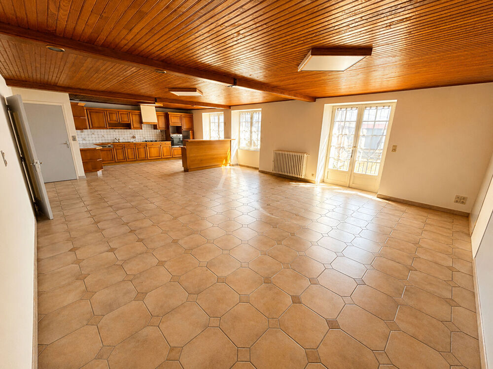 Maison Marsac Sur Don 228m²