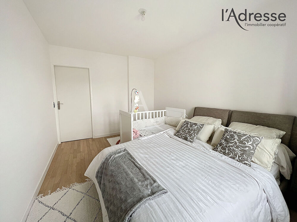 Location Appartement Appartement Puteaux 2 pièce(s) 46 m2 - Meublé: Parking en sup Puteaux