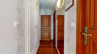  Appartement � vendre 4 pi�ces 77 m�