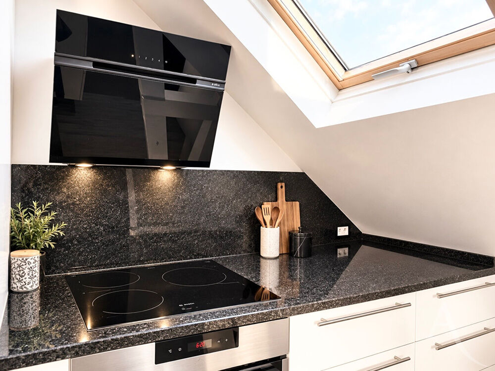 Appartement T3 de charme sans travaux - Proche de tout à Terville