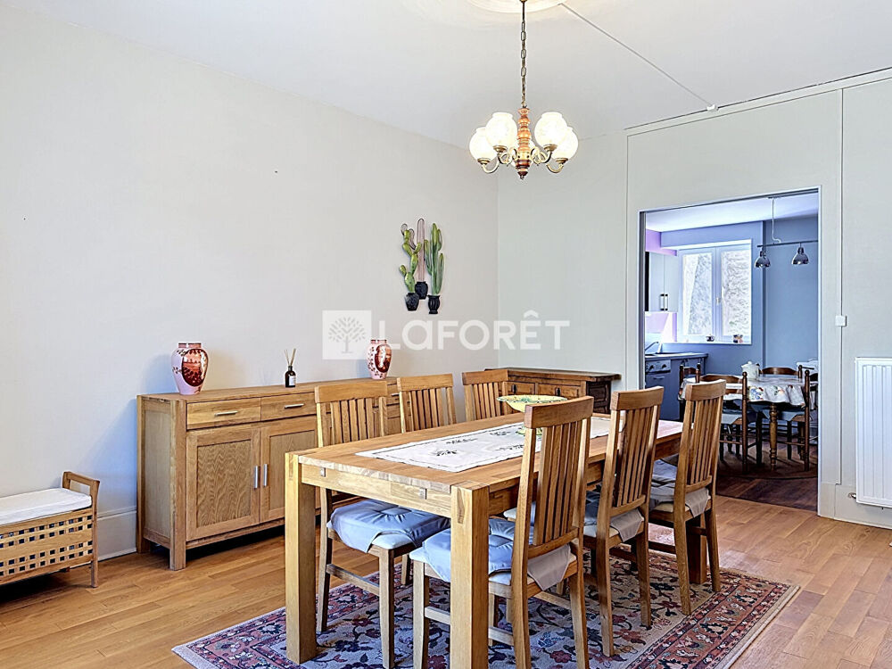 Maison Voisey 6 pièce(s) 243 m2