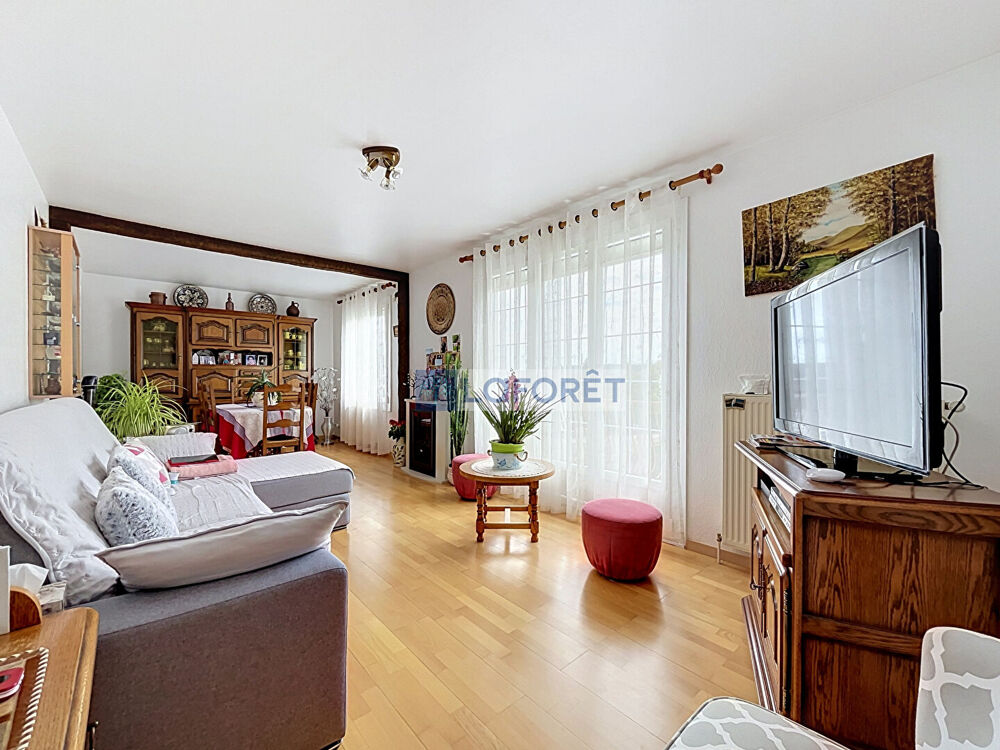 Maison Joinville 3 pièce(s) 71 m²