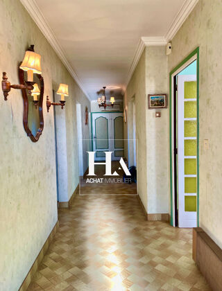  Maison � vendre 6 pi�ces 155 m�