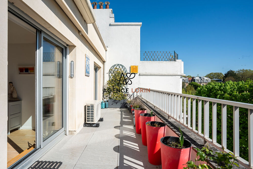 Vente Appartement Appartement Vésinet 3 pièces 69 m² Le vesinet