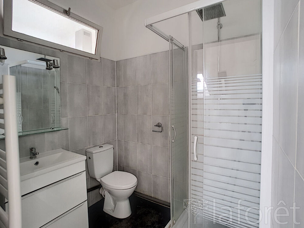 Location Appartement Appartement Auxerre 2 pièce(s) Auxerre